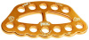PETZL площадка коннекторная PAW (L) PETZL площадка коннекторная PAW (L)