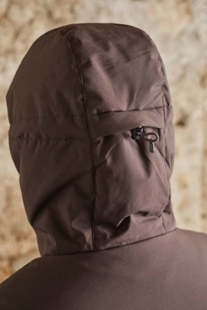 Мужская утепленная куртка Maloja PikujM