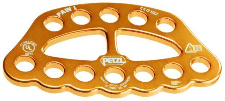 PETZL площадка коннекторная PAW (L)