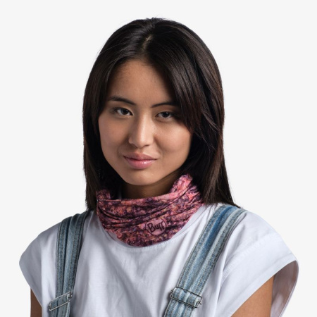 Бандана BUFF CoolNet UV+ Insect Shield Delilah Rose