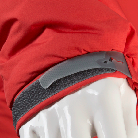 Куртка SIVERA Марал 2.2