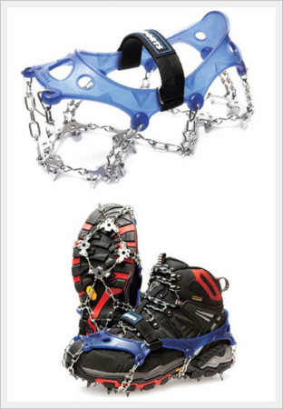 Кошки Life Sports Spike Pro