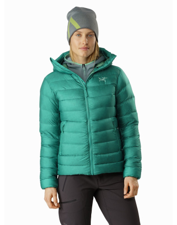 Куртка ARCTERYX Cerium SV Hoody