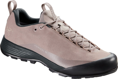 ARCTERYX кроссовки KONSEAL FL 2 LEATHER GTX жен. (5, dk)