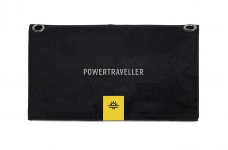 Солнечная панель POWERTRAVELLER Falcon 21