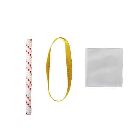 Самостраховка Singing Rock SITE LANYARD 2м