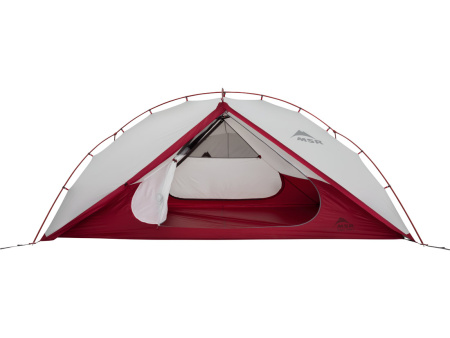 Палатка MSR Hubba Tour 3 Палатка MSR Hubba Tour 3