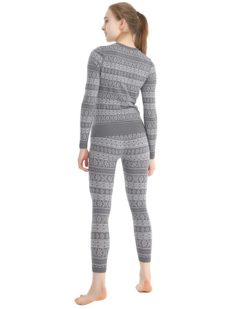 Комплект термобелья VIKING Hera