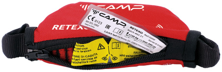 Амортизатор рывка CAMP RETEXO