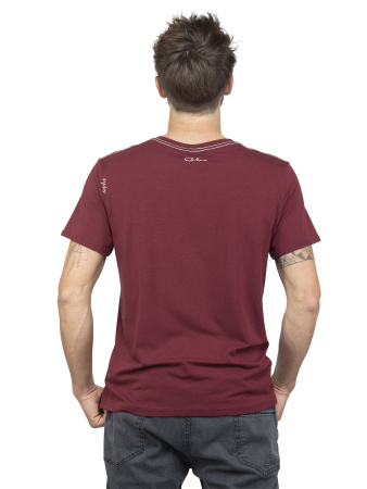 Футболка CHILLAZ Feel The Spirit