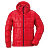 Куртка Montbell US Plasma 1000 Alpine Down Parka