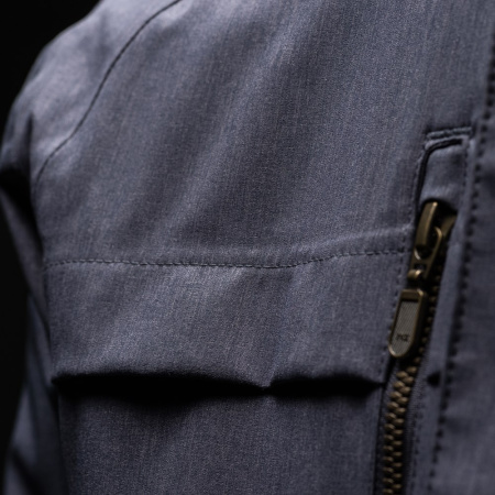 Пальто BERGANS Oslo Ins