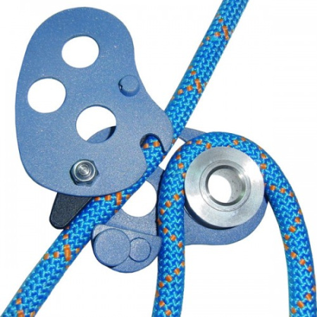 Зажим KROK Капля БОБ-РОЛ