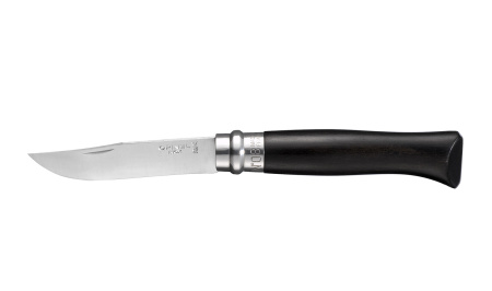 Нож Opinel №8 Ebony