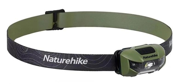 Naturehike фонарь CNK2300DQ020 (moss green)