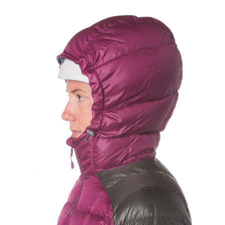 Куртка Montbell US Frost Smoke Parka