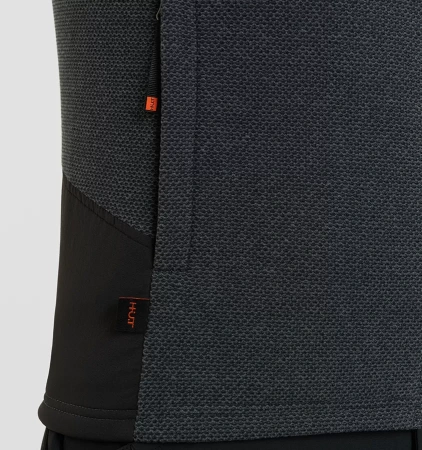 Мужская флисовая куртка H.U.T. Urman