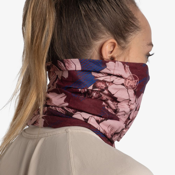 Бандана BUFF Original Lyblur Rosewood