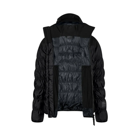 Женская пуховка MONTURA SUMMIT 2.0 DUVET