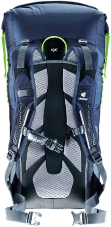 Рюкзак DEUTER Gravity Rock&Roll 30