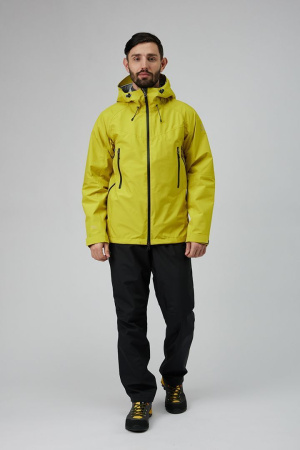 Куртка мембранная STAYER 3L мужская