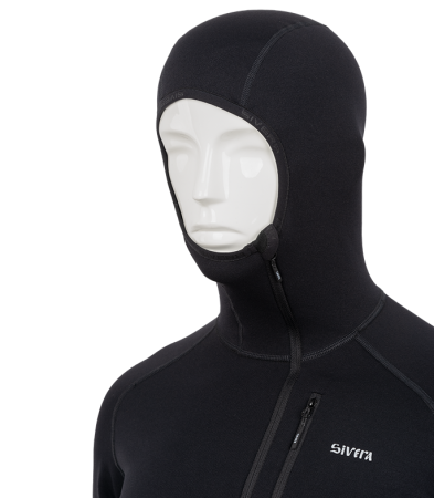 Джемпер SIVERA Сноуи Про