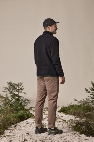 Мужская куртка Maloja SeloM