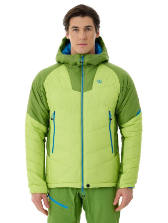 Утепленная куртка Ternua Amphu Jkt M