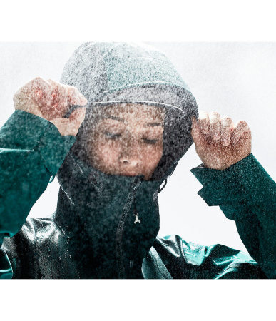 Куртка The North Face SUMMIT L5