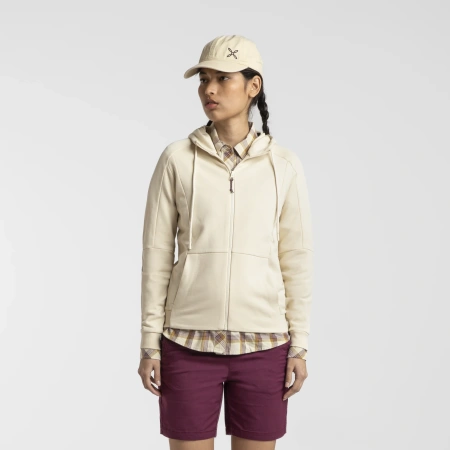 MONTURA толстовка Gobi hooded (XL, shell)