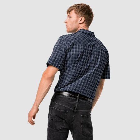 Рубашка JACK WOLFSKIN HOT SPRINGS