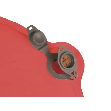 Коврик самонадувающийся Sea To Summit Ultralight Self Inflating Large Woman