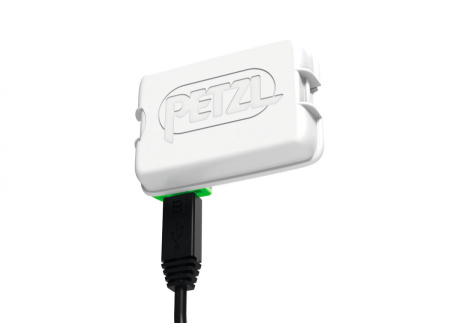 Аккумулятор PETZL ACCU SWIFT RL Аккумулятор PETZL ACCU SWIFT RL