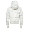 Куртка The North Face CROP 550 DOWN HOOD Куртка The North Face CROP 550 DOWN HOOD