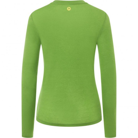 Лонгслив MARMOT Long-Sleeve Switchback