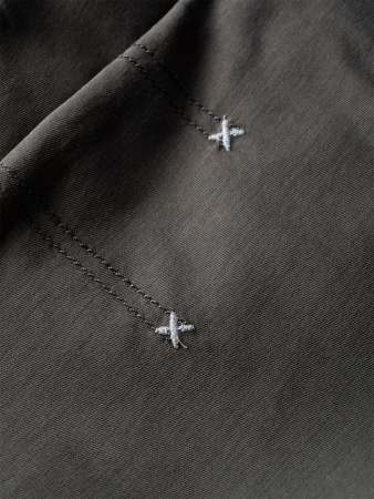 Брюки CHILLAZ Fuji