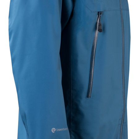 Куртка Sivera Емурлук 2.2