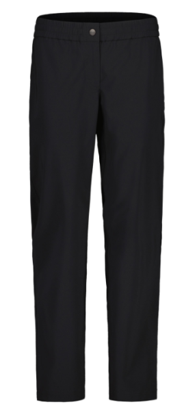 Maloja брюки SchneebergM жен. (XL, deep black)