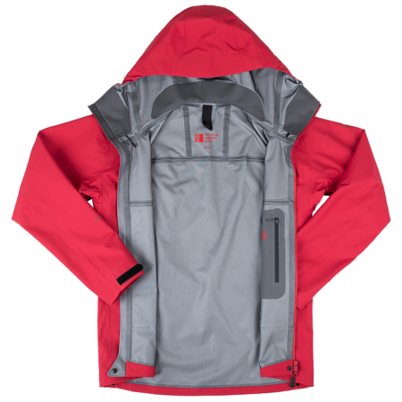 Куртка мембранная SIVERA Емурлук / 22 Куртка мембранная SIVERA Емурлук / 22