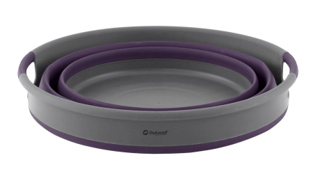 Ведро Outwell Collaps Washing-up Bowl Ведро Outwell Collaps Washing-up Bowl