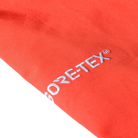 Куртка KAILAS Gore-Tex Mont Hardshell