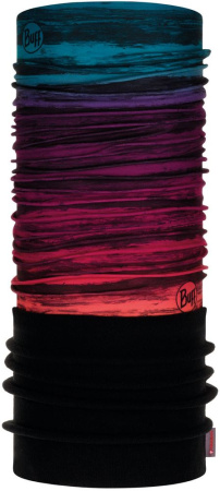 Бандана BUFF POLAR KARLIN MARDI GRAPE