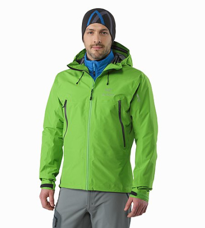 Куртка ARCTERYX ATOM LT