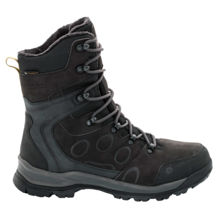 Ботинки JACK WOLFSKIN GLACIER BAY TEXAPORE HIGH Ботинки JACK WOLFSKIN GLACIER BAY TEXAPORE HIGH