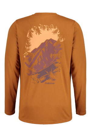 Футболка Maloja MehlschwalbeM