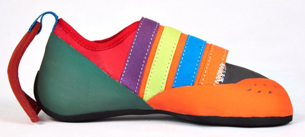 Детские скальные туфли ArtdennX Kinder