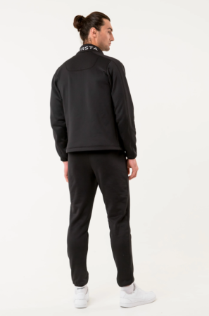 Куртка флисовая VERSTA микрофлис