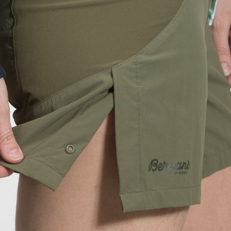 Шорты BERGANS Floyen