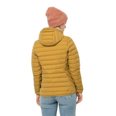 Куртка JACK WOLFSKIN GLOWING MOUNTAIN