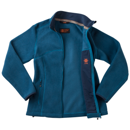 Женская флисовая куртка SIVERA Отава